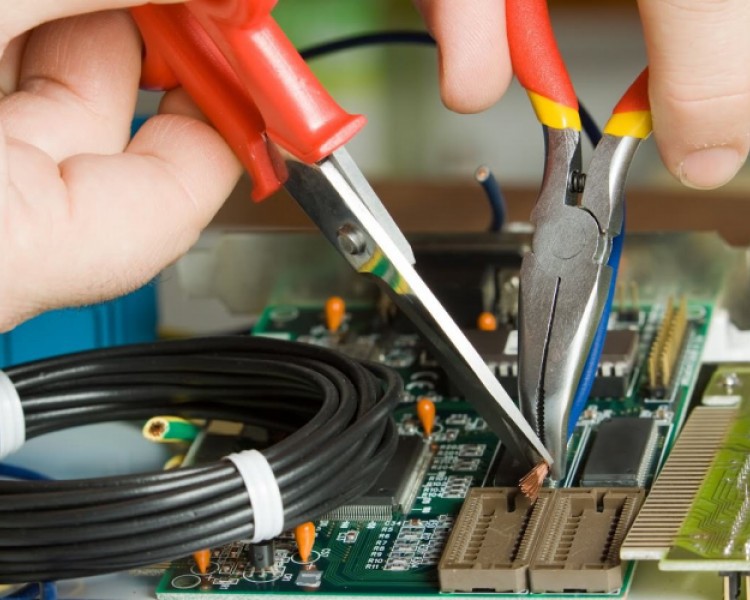 Audit technique gratuit