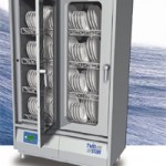 Twin Star, la révolution du lavage de la vaisselle