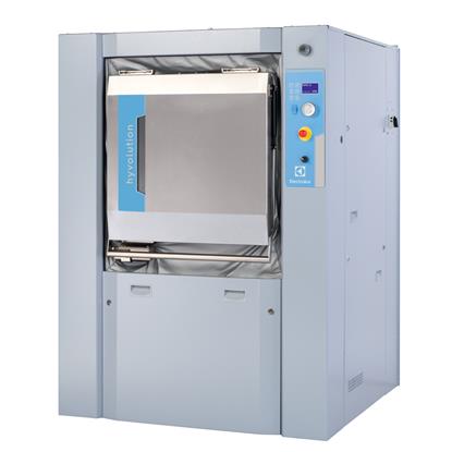 L’Hyvolution, la nouvelle laveuse 50 kg unique au monde