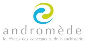 logo Andromede